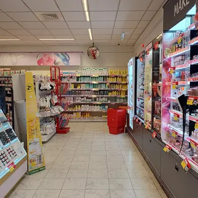 Kruidvat