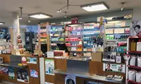 Pharmacie Keymolen