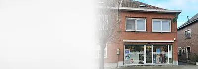 Pharmacie Ten Voorde