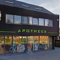 Pharmacie Vinderhoute