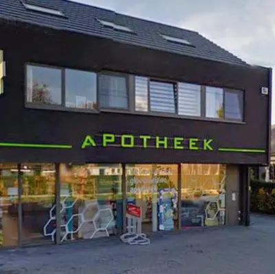 Pharmacie Vinderhoute