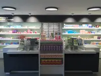 Pharmacie Molitor - Meirlaen