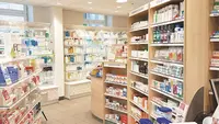 Pharmacie Familia - Virton