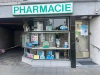 Pharmacie Linotte Fabien