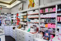 Pharmacie Mathy