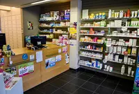 Apotheek Schyvens In Vorselaar
