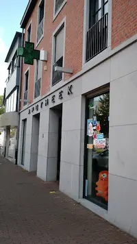 Centrumapotheek Vosselaar