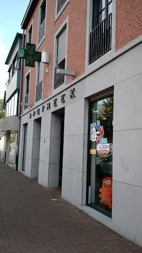 Centrumapotheek Vosselaar