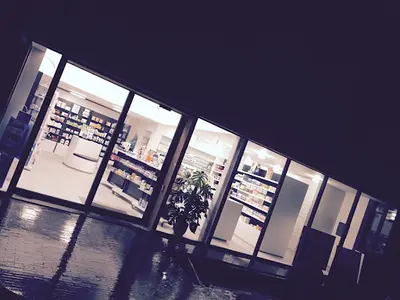 Apotheek Bytebier