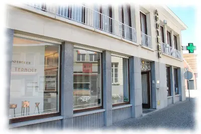 Apotheek Termote