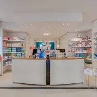 Pharmacie Hofman A.