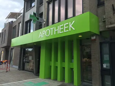 Apotheek Smishoek