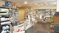 Pharmacie Familia - Marloie