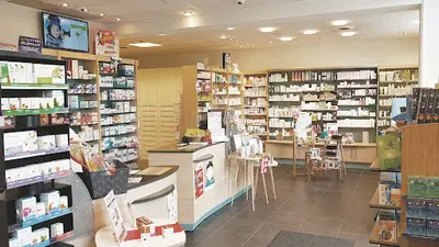 Pharmacie Familia - Marloie