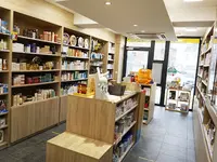 Pharmacie de Groote