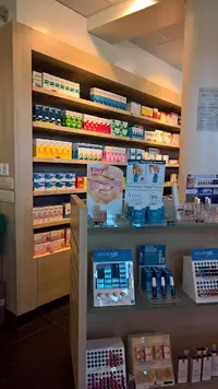 Peeters Pharma - Dion (pharmacie de Dion)