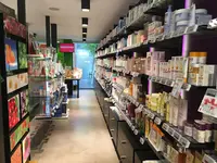 Pharmacie de Louvranges