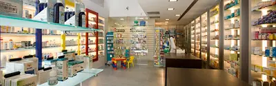 Pharmacie Demanet