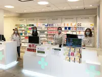 Pharmacie Familia - Gembloux