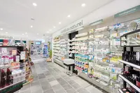 Pharmacie Servais Corbais