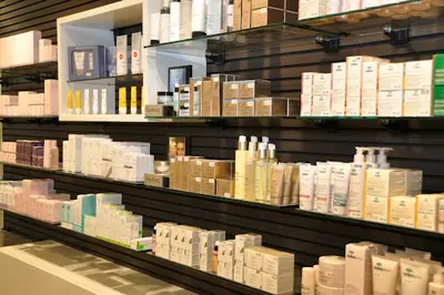 Pharmacie Decorte