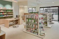 Pharmacie Vanderhaegen