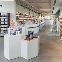 Pharmacie Verhofstede