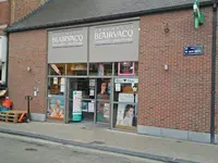 Pharmacie Blairvacq