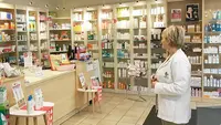 Pharmacie Familia - Waremme