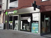 Pharmayou Waremme Gare