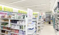 Pharmacie By Medi-market Group Waterloo Bix