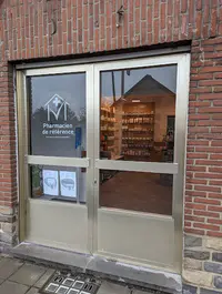 Pharmacie de l'Infante-guisset
