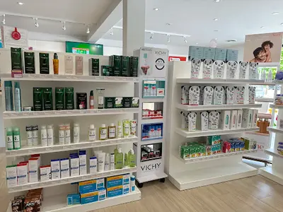 Pharmacie de la Drève