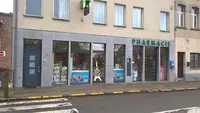 Pharmacie de la Gare