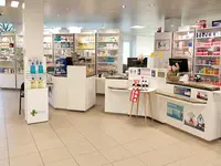 Pharmacie Familia - Waterloo Sotiaux