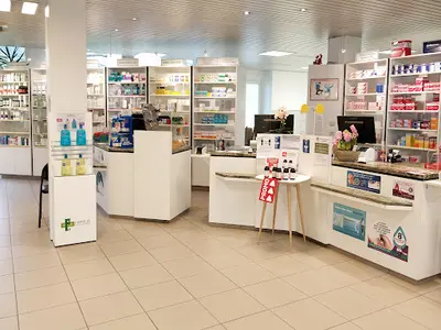 Pharmacie Familia - Waterloo Sotiaux