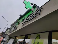 Pharmacie Guisset - Homéopathie