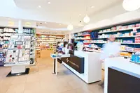 Pharmacie Servais Waterloo Cense