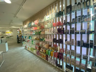 Pharmacie Servais Waterloo Diane