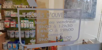 Pharmacie Walravens