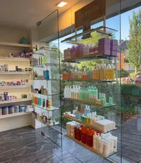 Pharmacie Coccinelle Watermael-boitsfort