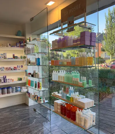 Pharmacie Coccinelle Watermael-boitsfort