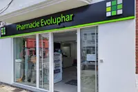 Pharmacie des Arcades