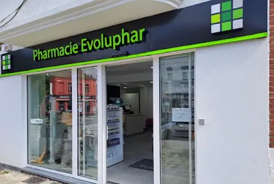Pharmacie des Arcades