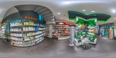 Pharmacie des Trois Tilleuls