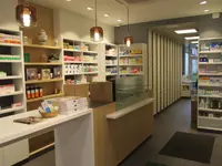 Pharmacie Mollica Apotheek