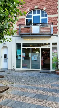 Pharmacie Penninckx