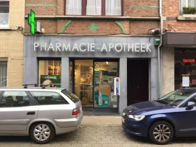 Pharmacie Pharmaduo