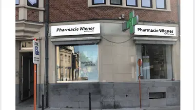 Pharmacie Wiener Apotheek
