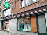 Pharmacie Brasseur